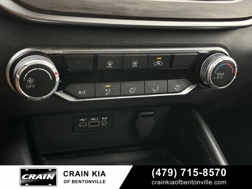 2024 Nissan Altima 2.5 SV - CLEAN CARFAX / ONE OWNER