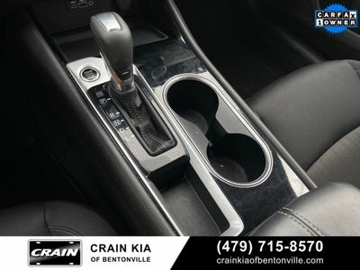 2024 Nissan Altima 2.5 SV - CLEAN CARFAX / ONE OWNER