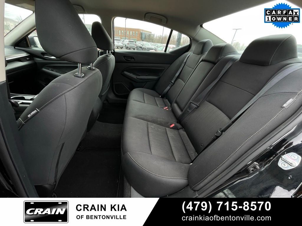 2024 Nissan Altima 2.5 SV - CLEAN CARFAX / ONE OWNER