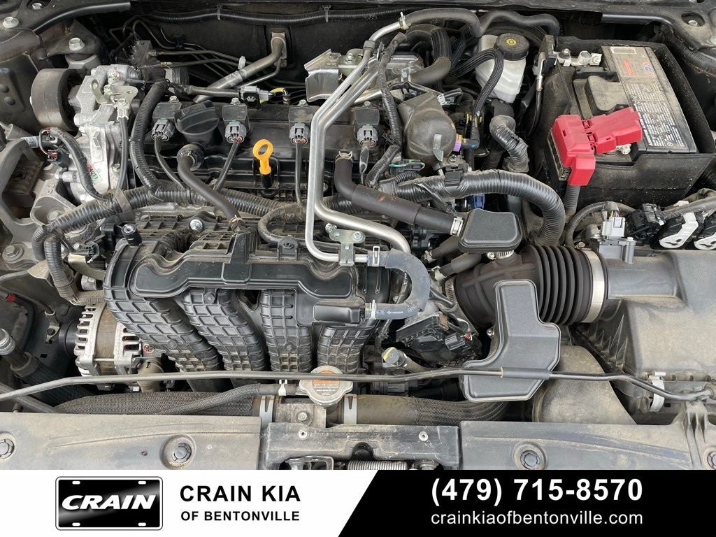 2024 Nissan Altima 2.5 SV - CLEAN CARFAX / ONE OWNER