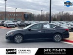 2024 Nissan Altima 2.5 SV - CLEAN CARFAX / ONE OWNER