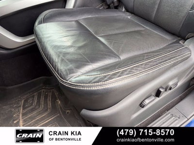 2017 Nissan Titan XD PRO-4X - 4WD / CLEAN CARFAX