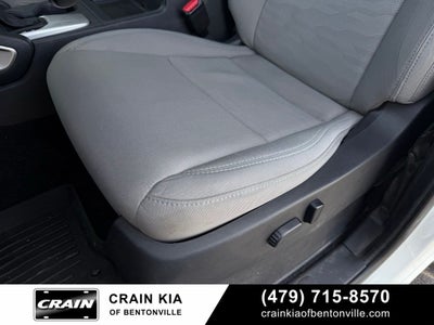 2022 Nissan Frontier SV - CLEAN CARFAX HISTORY