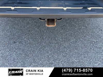 2024 Nissan Frontier PRO-4X - 4WD / SUNROOF / CARFAX ONE OWNER