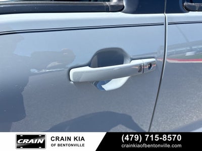 2024 Nissan Frontier PRO-4X - 4WD / SUNROOF / CARFAX ONE OWNER