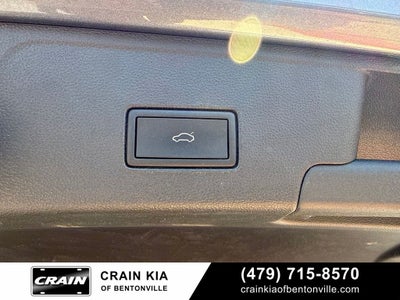2023 Volkswagen Atlas Cross Sport 3.6L V6 SE w/Technology - CLEAN CARFAX / ONE OWNER