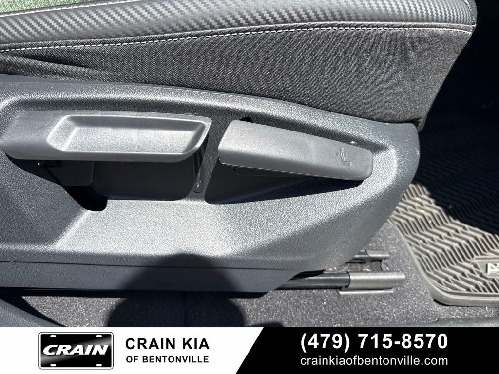2023 Volkswagen Atlas Cross Sport 3.6L V6 SE w/Technology - CLEAN CARFAX / ONE OWNER