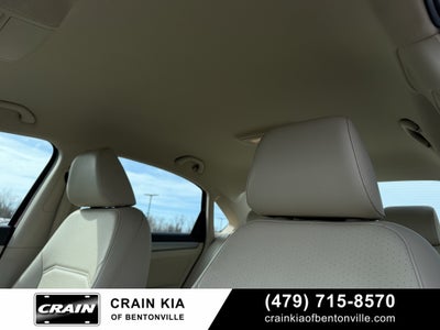 2015 Volkswagen Passat 1.8T Limited Edition - CLEAN CARFAX