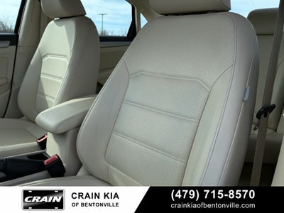 2015 Volkswagen Passat 1.8T Limited Edition - CLEAN CARFAX