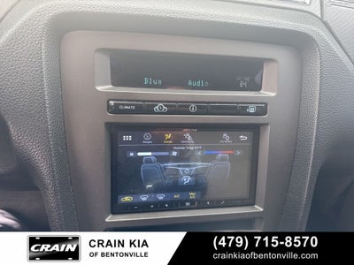 2011 Ford Mustang V6 - CLEAN CARFAX