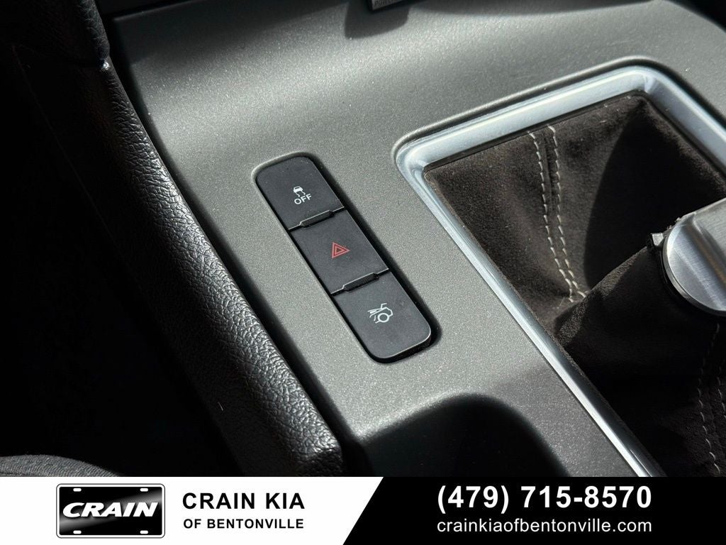 2012 Ford Mustang Shelby GT500 - SVT PERFORMANCE / VERY LOW MILES!