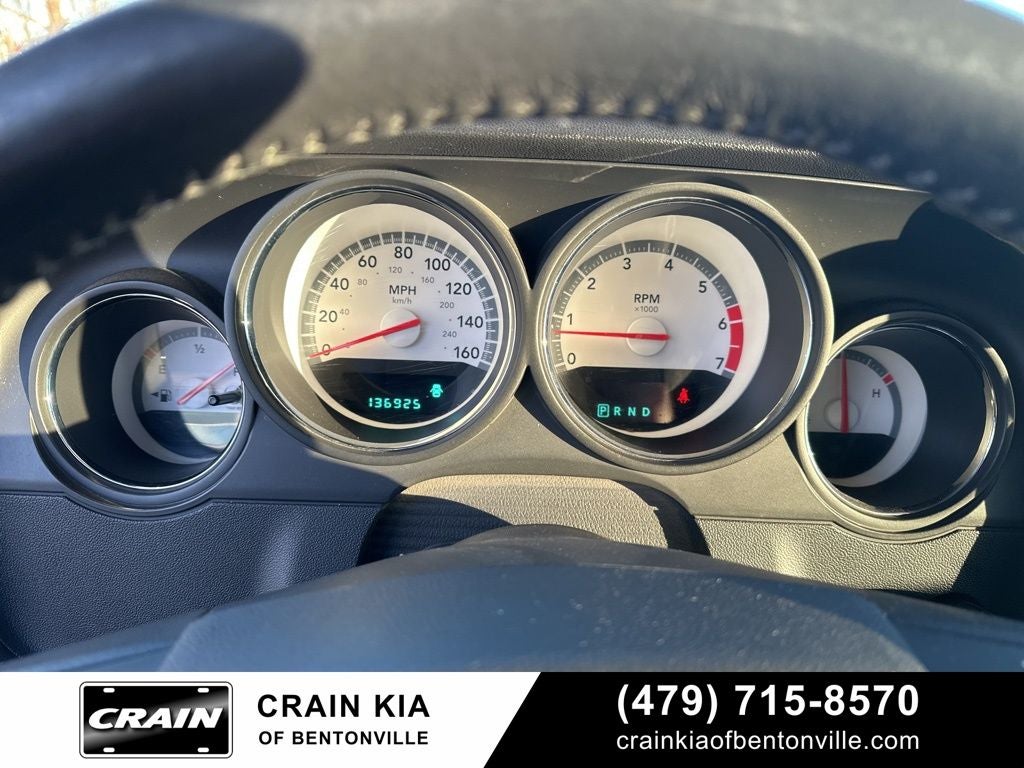 2010 Dodge Challenger R/T