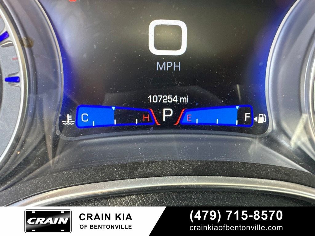 2022 Chrysler 300 Touring - CLEAN CARFAX / ONE OWNER