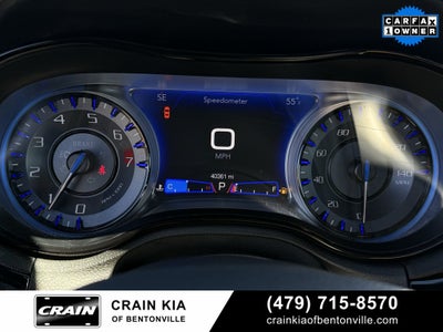 2023 Chrysler 300 S - PANORAMIC SUNROOF / CARFAX ONE OWNER