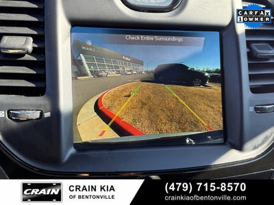 2023 Chrysler 300 S - PANORAMIC SUNROOF / CARFAX ONE OWNER