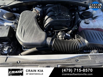 2023 Chrysler 300 S - PANORAMIC SUNROOF / CARFAX ONE OWNER