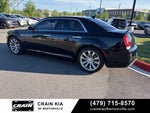 2017 Chrysler 300 C