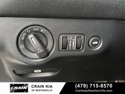 2018 Dodge Challenger R/T