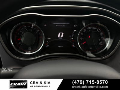 2020 Dodge Challenger R/T Scat Pack