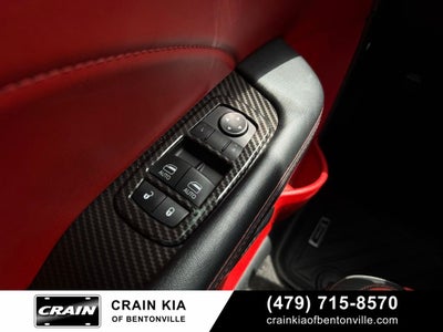 2022 Dodge Challenger R/T Scat Pack Widebody - CLEAN CARFAX