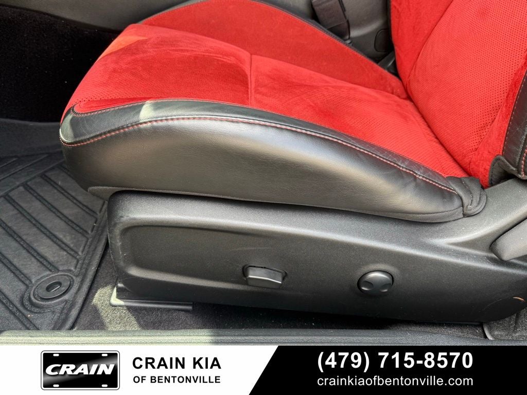 2022 Dodge Challenger R/T Scat Pack Widebody - CLEAN CARFAX