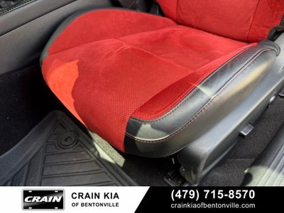 2022 Dodge Challenger R/T Scat Pack Widebody - CLEAN CARFAX