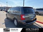 2016 Chrysler Town & Country Touring - WHOLESALE / AS-IS