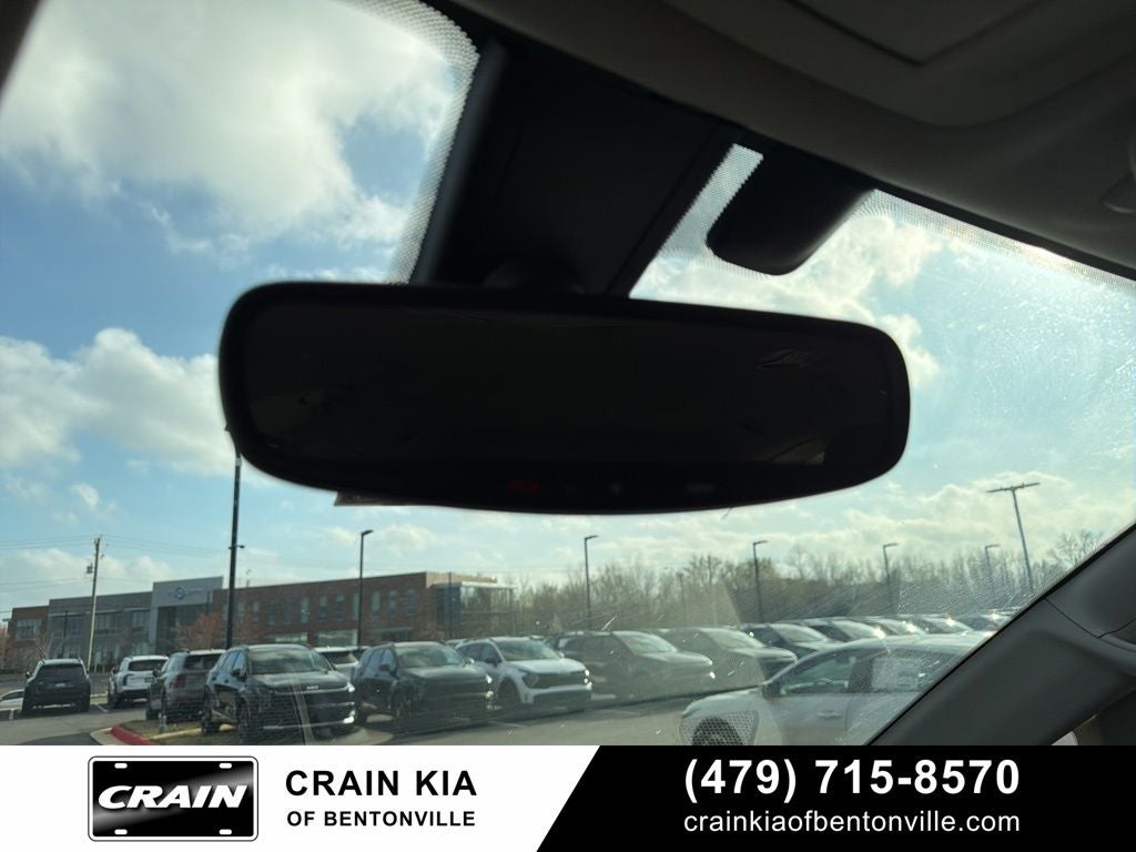 2019 Chrysler Pacifica Touring L Plus