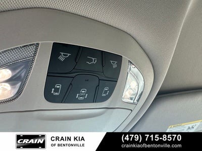 2022 Chrysler Pacifica Hybrid Touring L - CLEAN CARFAX / ONE OWNER
