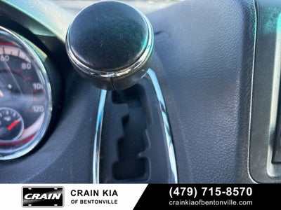 2017 Dodge Grand Caravan GT - CLEAN CARFAX