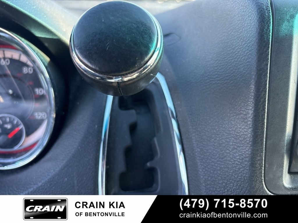 2017 Dodge Grand Caravan GT - CLEAN CARFAX