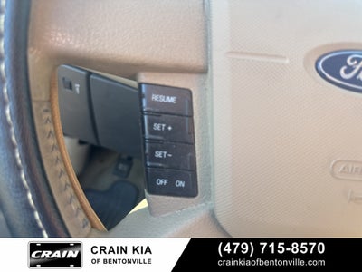 2007 Ford Edge SEL - AWD / CLEAN CARFAX