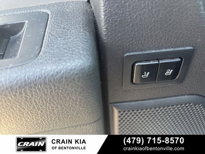 2014 Ford Flex Limited - AWD / SUNROOF