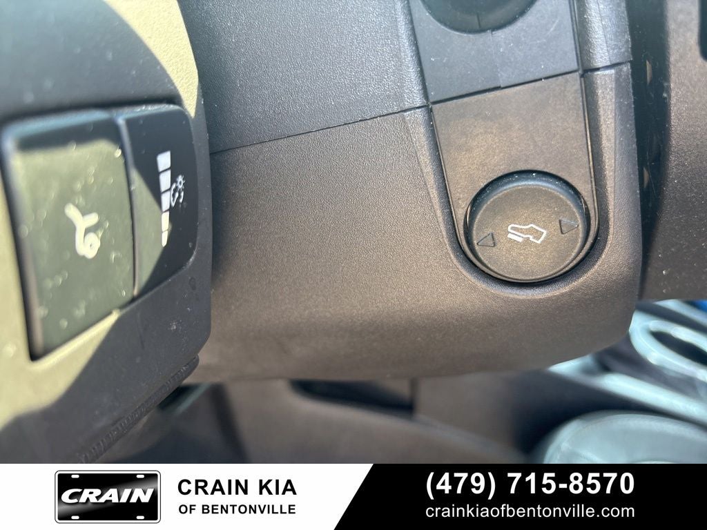 2014 Ford Flex Limited - AWD / SUNROOF