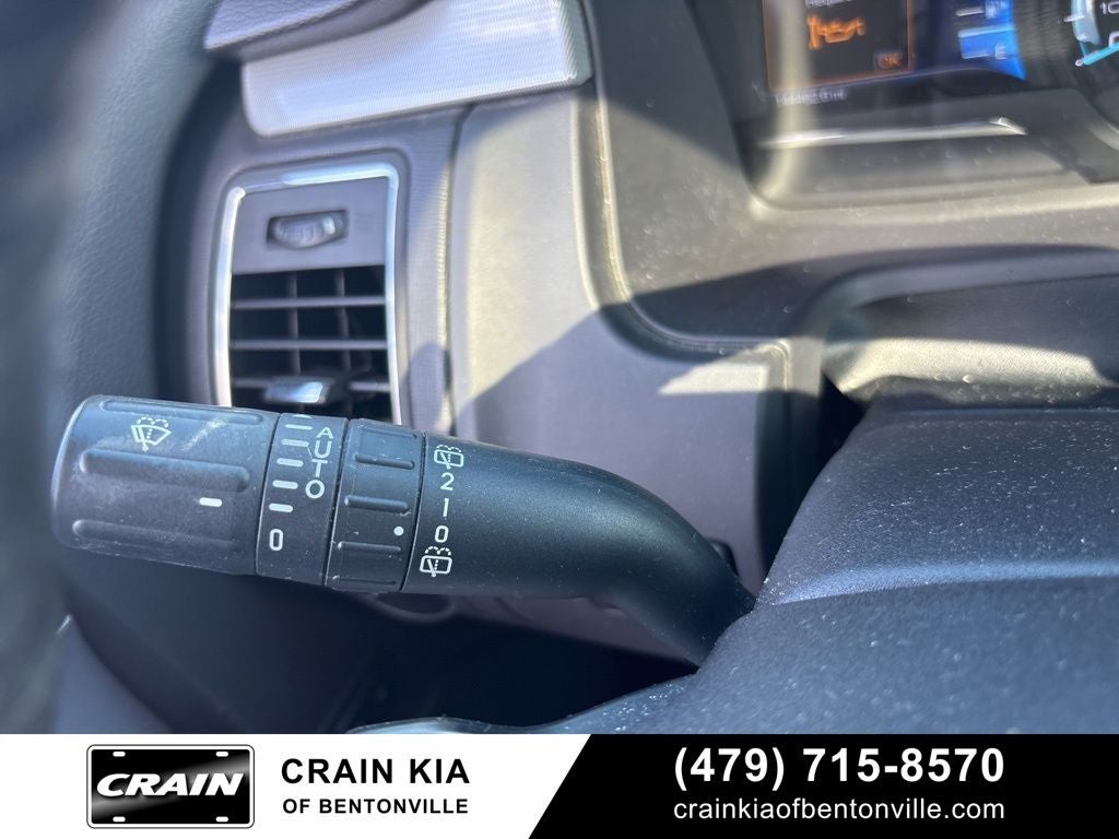 2014 Ford Flex Limited - AWD / SUNROOF