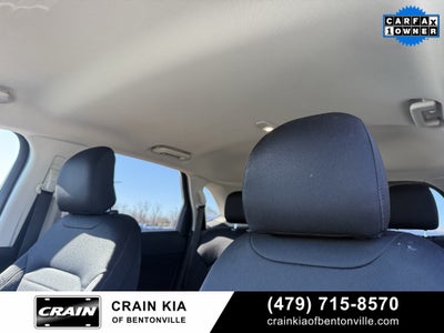 2016 Ford Edge SE - CLEAN CARFAX / ONE OWNER
