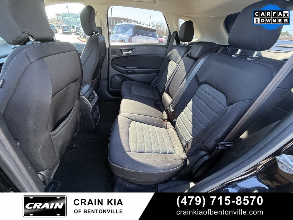 2016 Ford Edge SE - CLEAN CARFAX / ONE OWNER