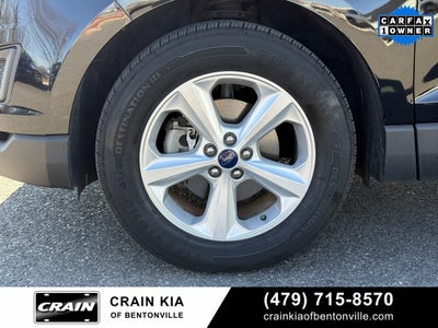 2016 Ford Edge SE - CLEAN CARFAX / ONE OWNER