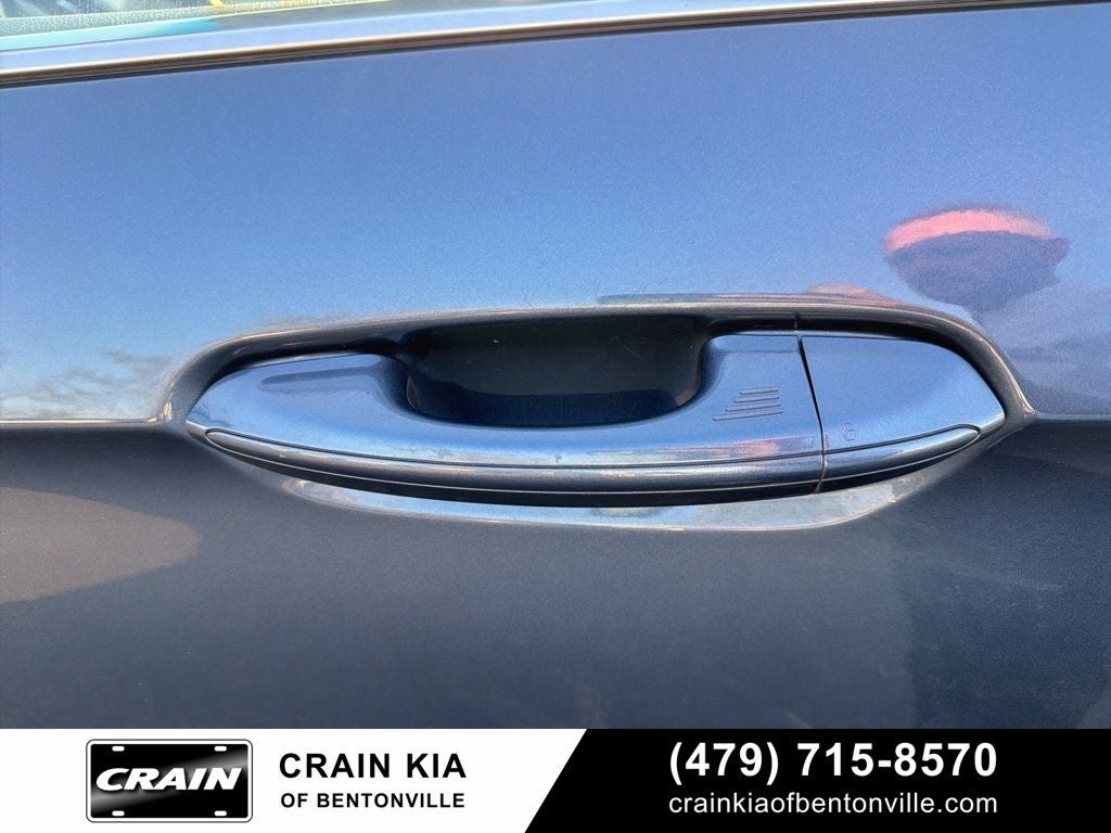 2018 Ford Edge SEL - CLEAN CARFAX HISTORY