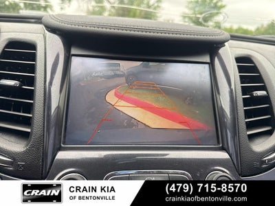 2017 Chevrolet Impala Premier 2LZ - CLEAN CARFAX / PANORAMIC SUNROOF