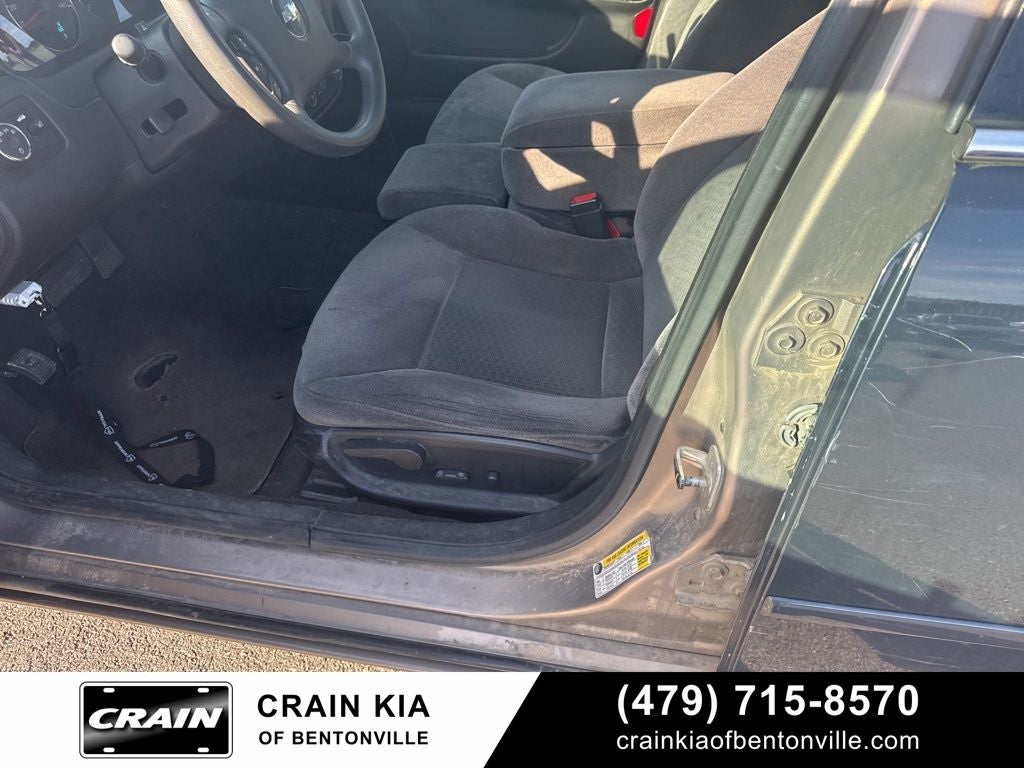 2006 Chevrolet Impala LT - WHOLESALE / AS-IS