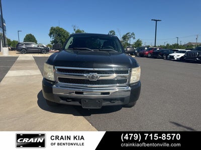 2009 Chevrolet Silverado 1500 LT - 4WD / WHOLESALE / AS-IS