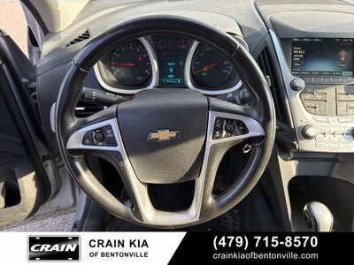2012 Chevrolet Equinox LT - CLEAN CARFAX HISTORY