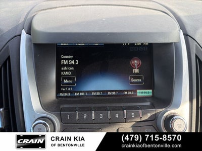 2012 Chevrolet Equinox LT - CLEAN CARFAX HISTORY