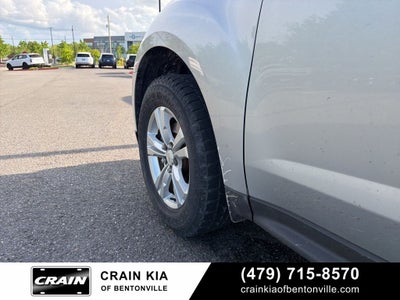 2012 Chevrolet Equinox LT - CLEAN CARFAX HISTORY