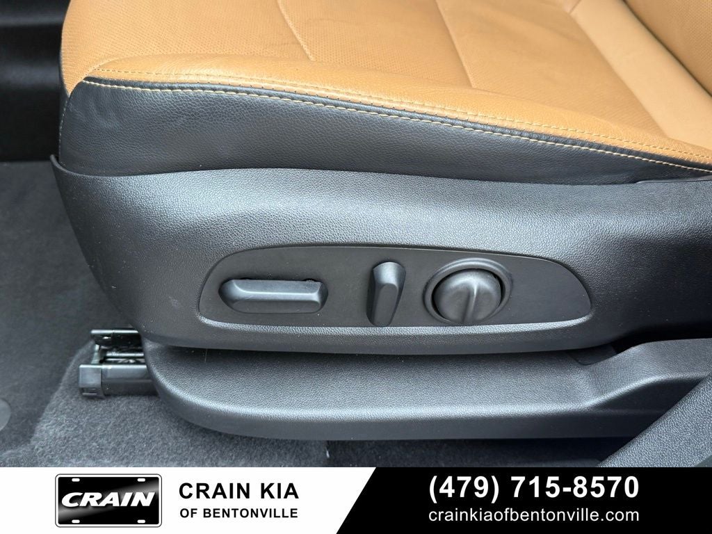 2018 Chevrolet Equinox Premier - CLEAN CARFAX / ONE OWNER