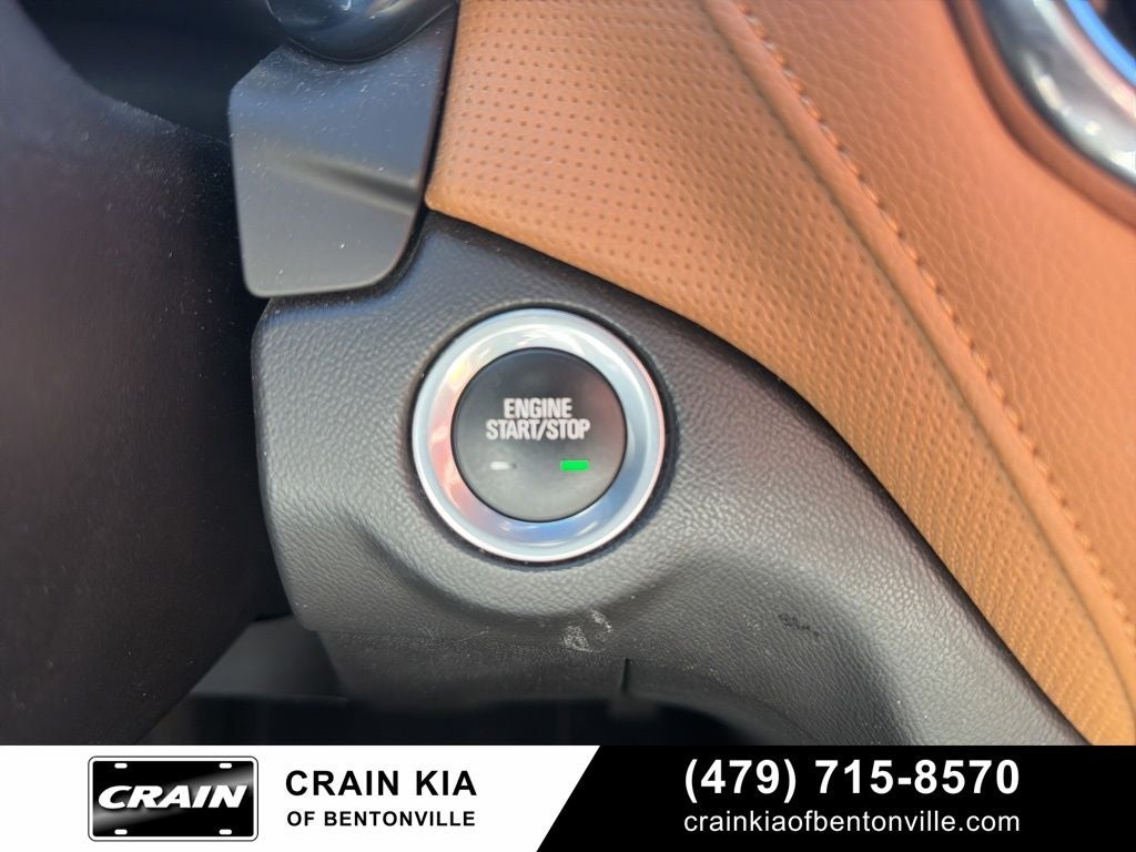 2018 Chevrolet Equinox Premier - CLEAN CARFAX / ONE OWNER