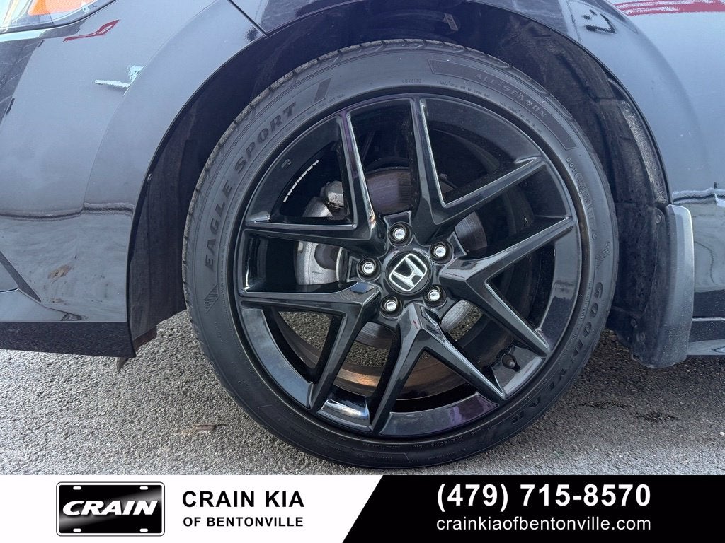 2023 Honda Civic Sport - CLEAN CARFAX / ONE OWNER