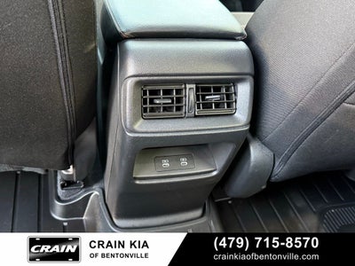 2023 Honda CR-V Hybrid Sport - HYBRID! / SUNROOF / ONE OWNER