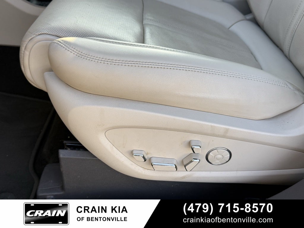 2020 Lincoln Nautilus Reserve - AWD / PANORAMIC SUNROOF / CLEAN CARFAX